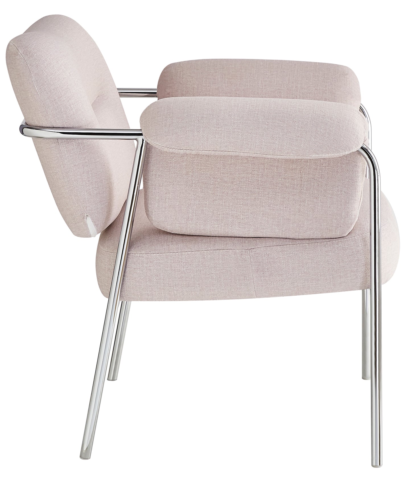 Krēsls Tova 73/78/71 cm bēšs