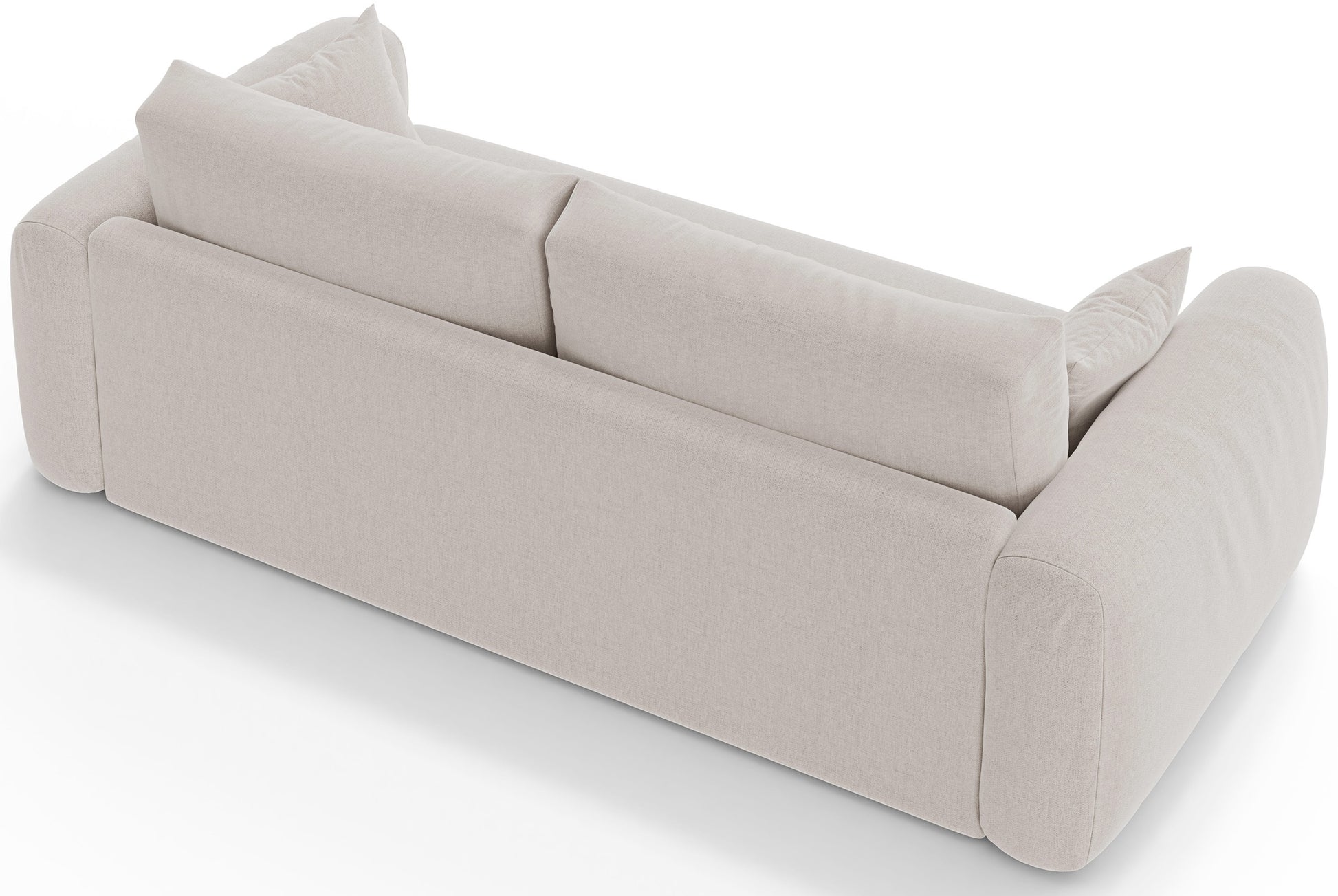 Dīvāns Velero 42/200/80 cm Verita 03 - N1 Home