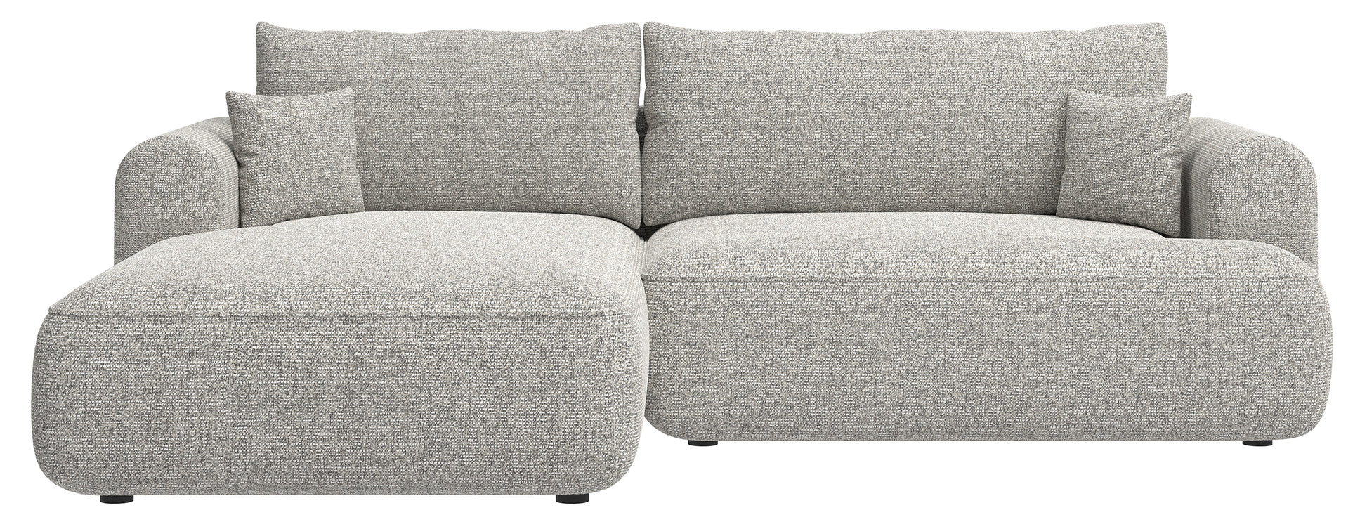Dīvāns Ovors 260/93/165 cm Puente 09 - N1 Home