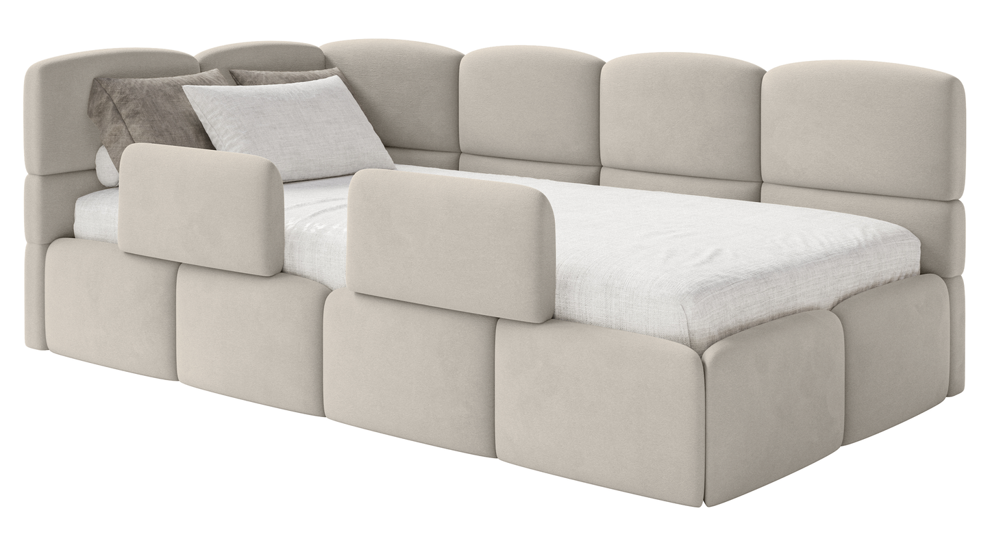 Gulta Clod 220/88/110 cm Piano 02 - N1 Home