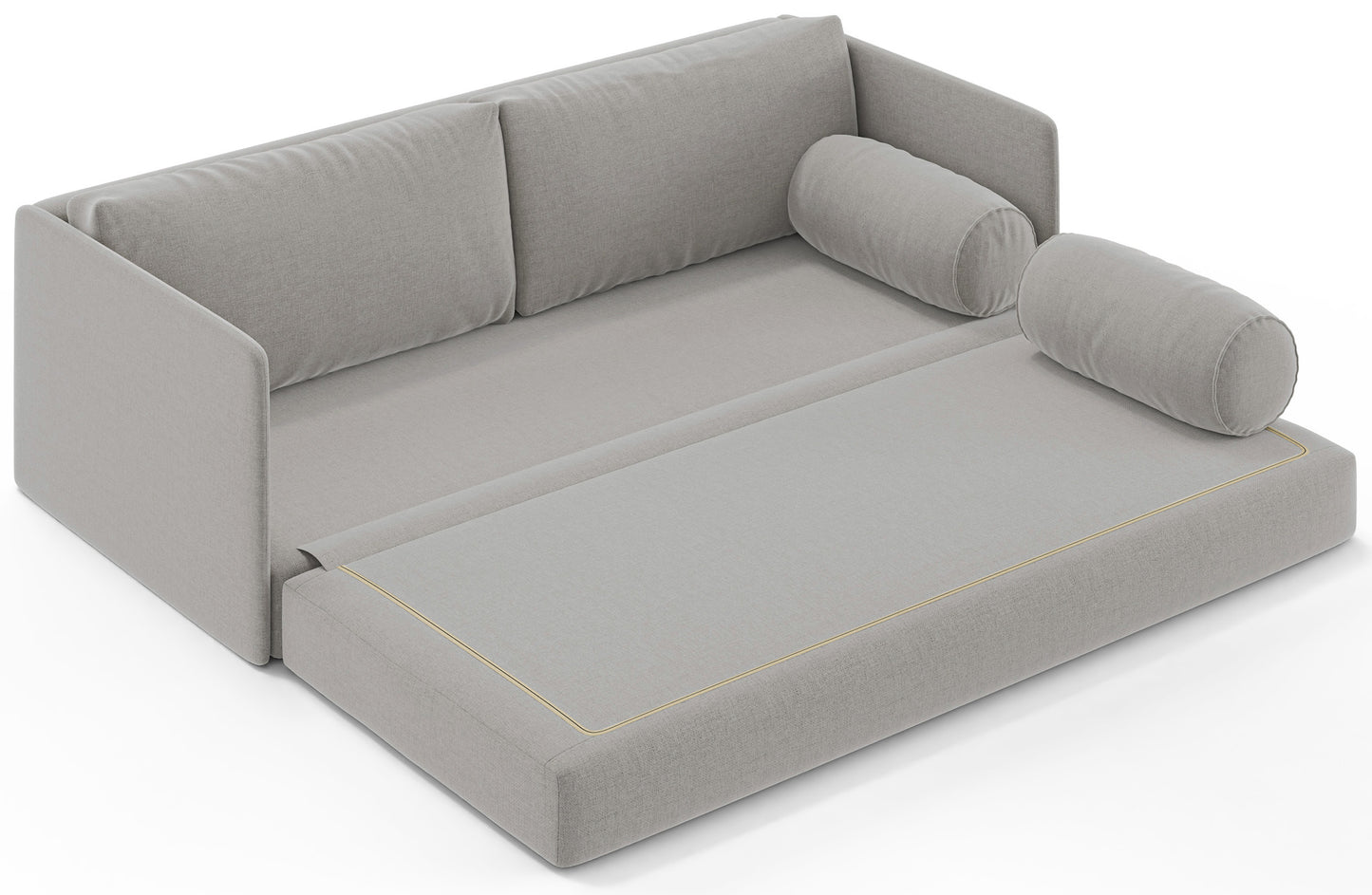 Dīvāns Estans 83/212/96 cm Verita 09 - N1 Home