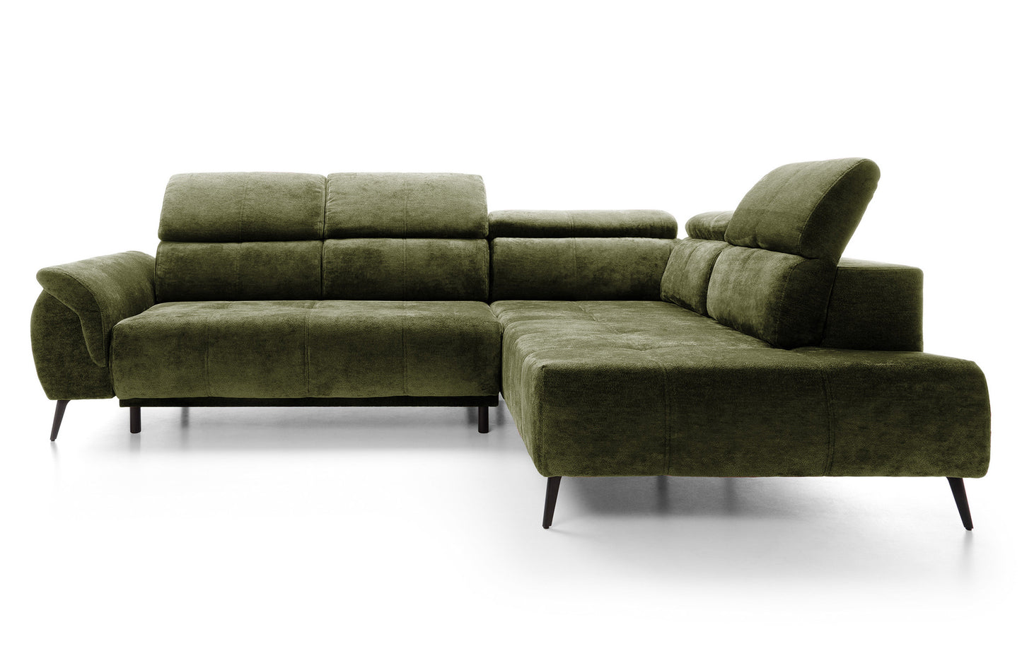 Dīvāns Mamio 98/284/208 cm Aphrodite 12