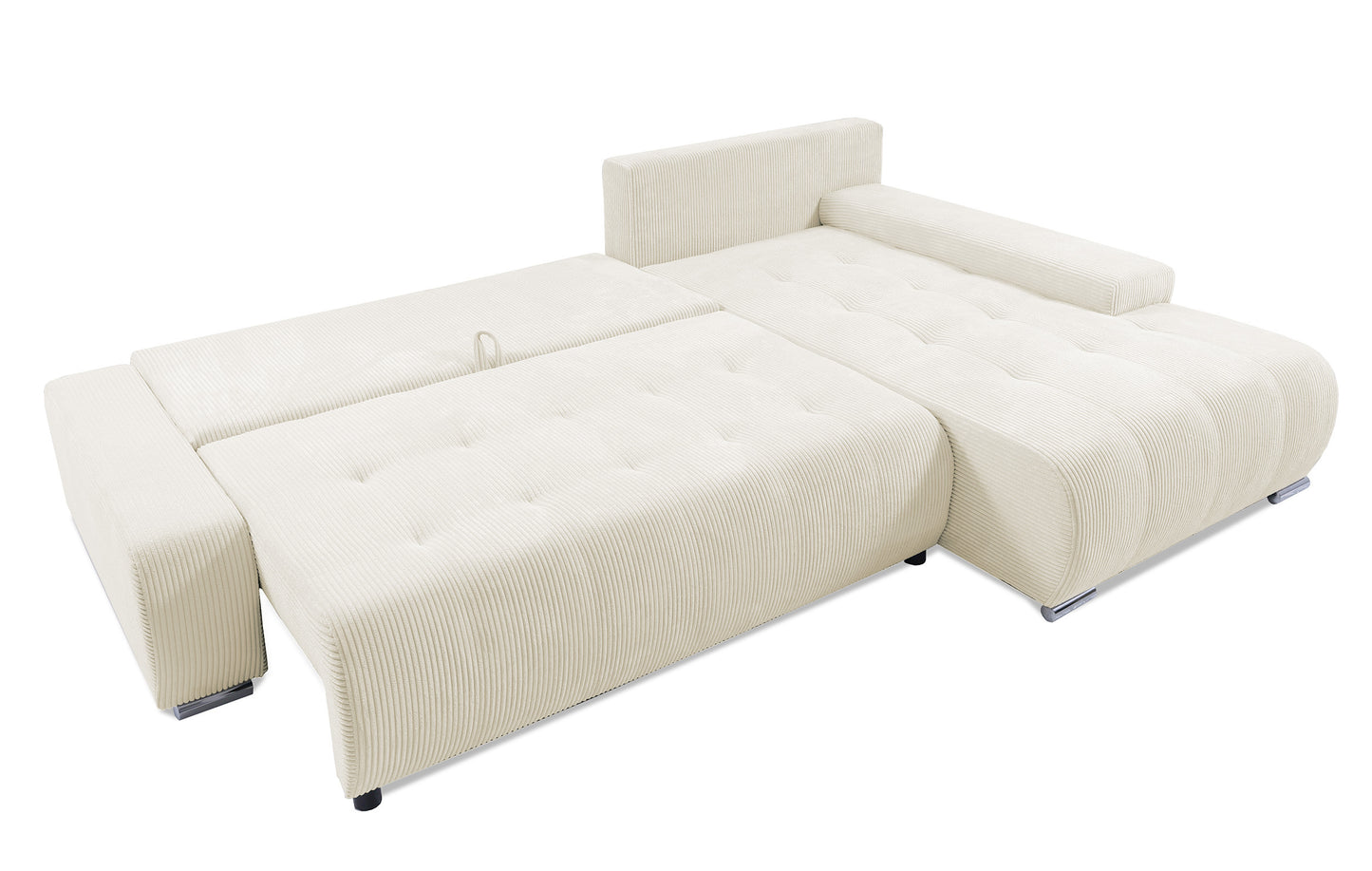 Dīvāns Magli 85/265/185 cm Poso 38