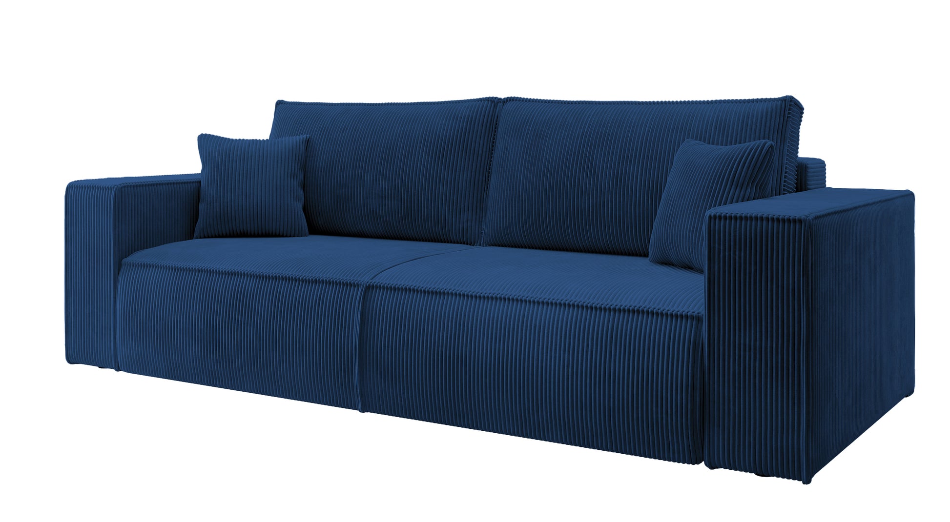 Dīvāns Fireza 275/102/85 cm Poso 05 - N1 Home
