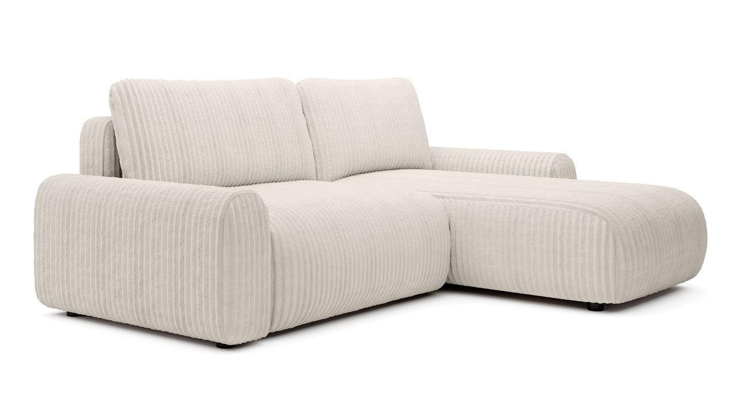 Dīvāns Lela 84/245/165 cm Ambience 02