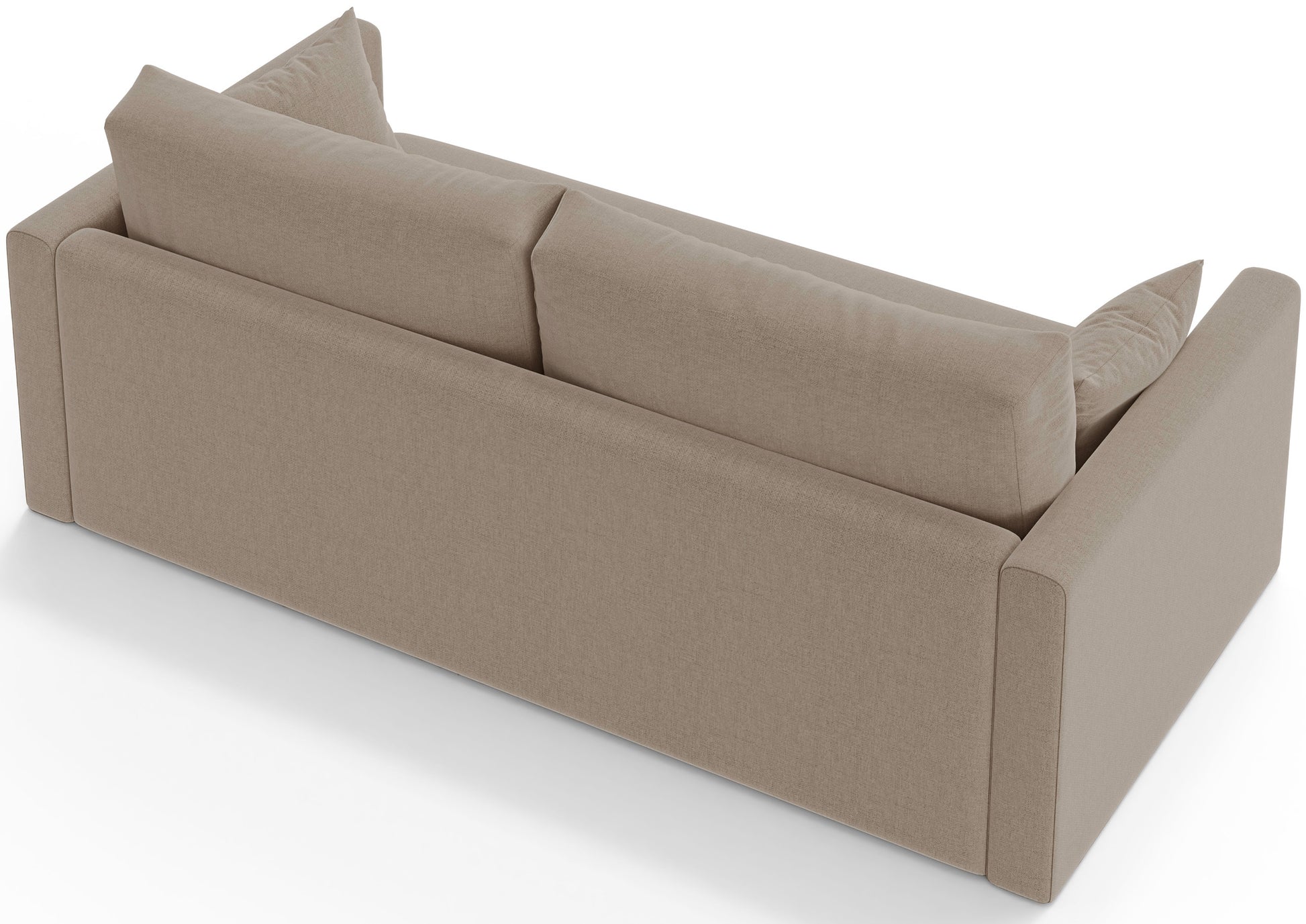 Dīvāns Evolia 160/200/42 cm Verita 18 - N1 Home