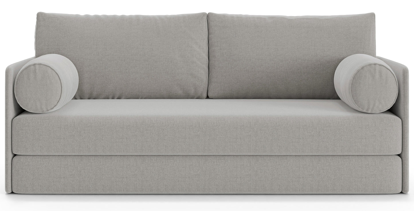 Dīvāns Estans 83/212/96 cm Verita 09 - N1 Home