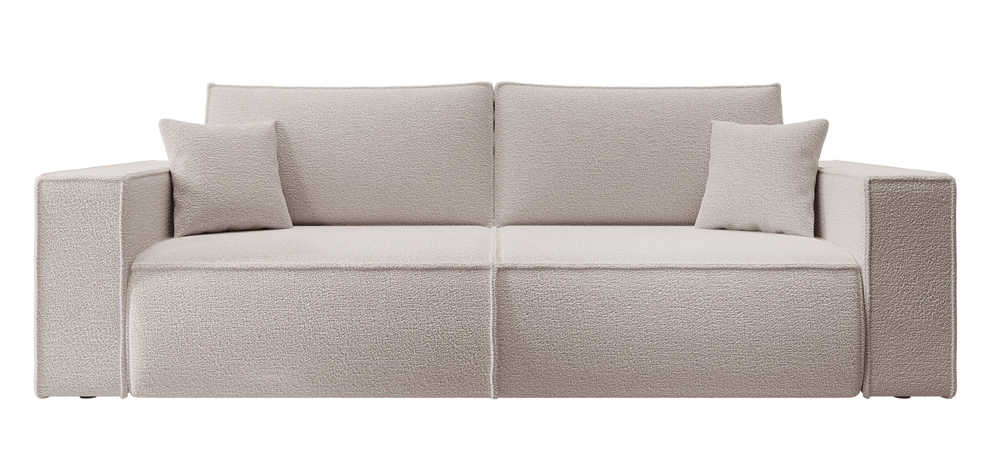 Dīvāns Fireza 275/102/85 cm Abriamo 2 - N1 Home