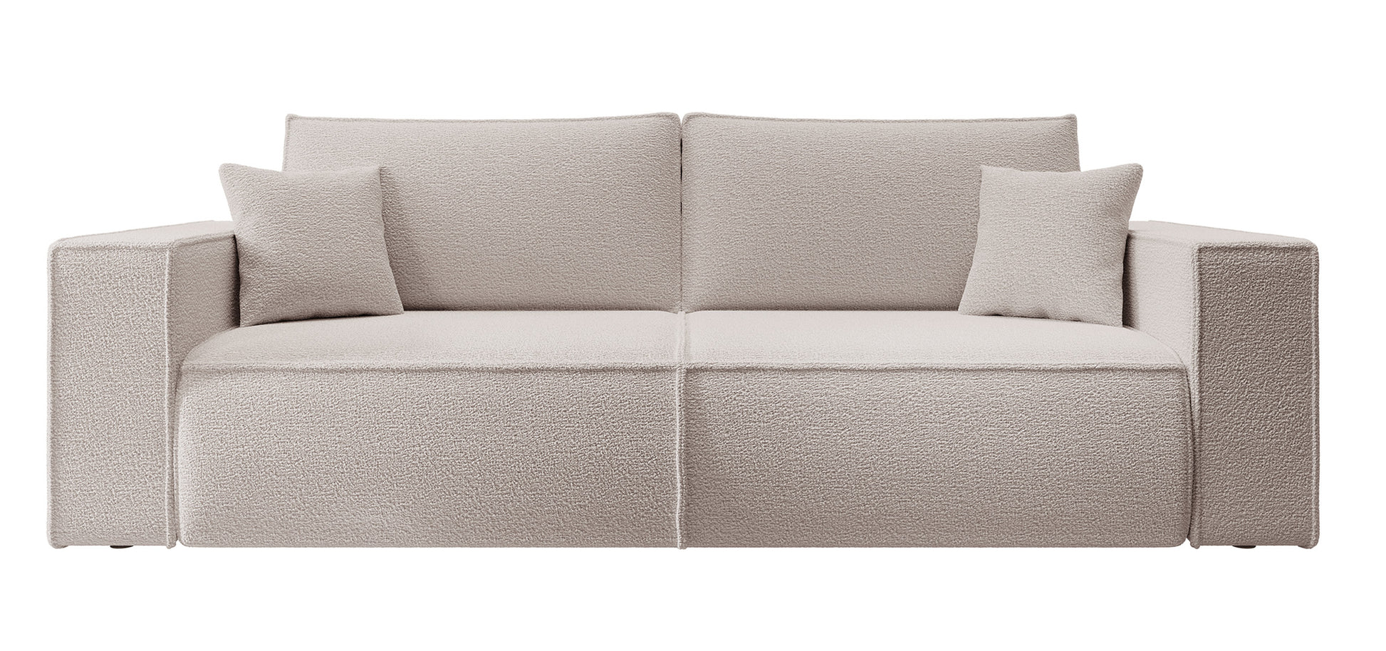 Dīvāns Fireza 275/102/85 cm Abriamo 2 - N1 Home