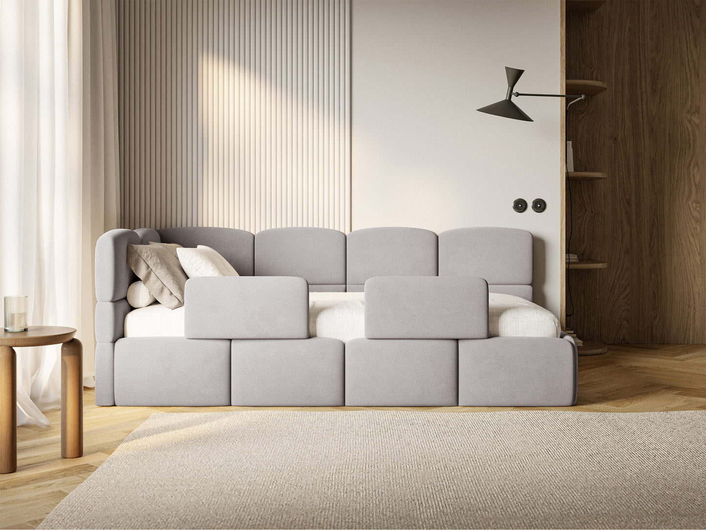 Gulta Clod 220/88/110 cm Piano 13