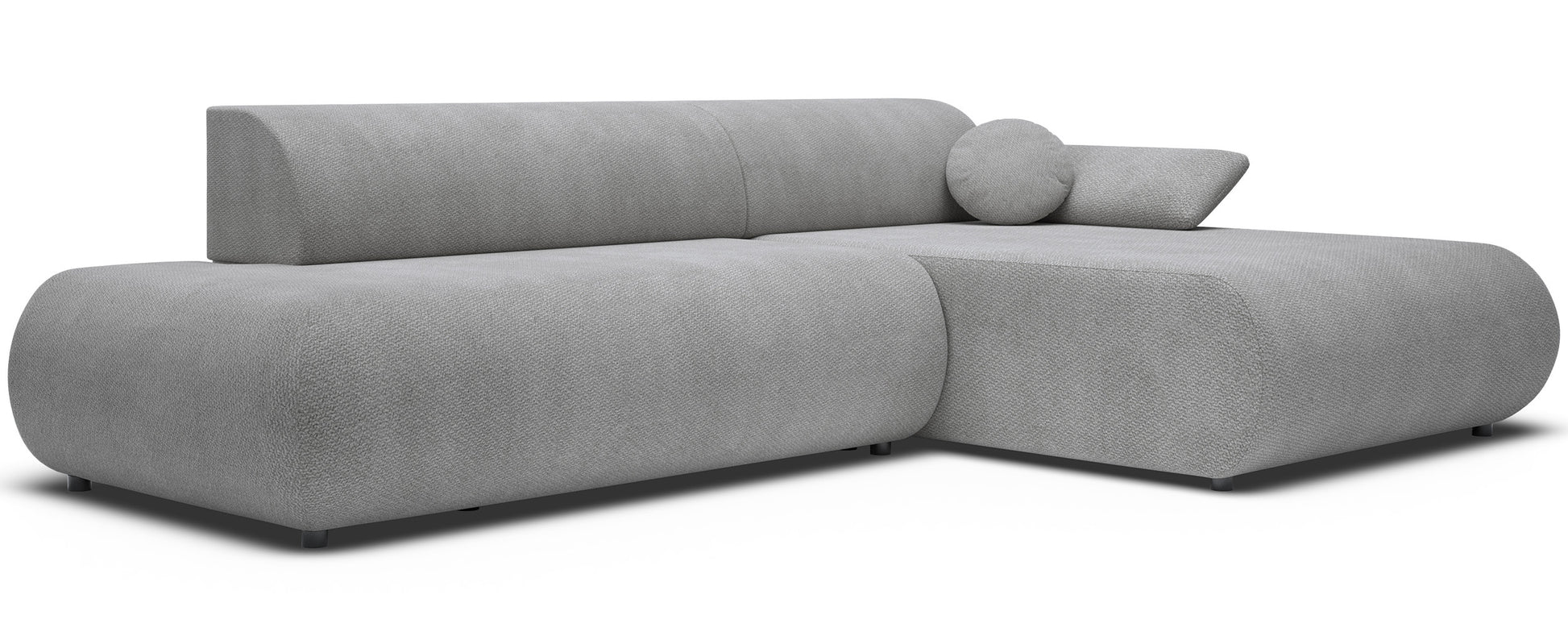 Dīvāns Armon 74/286/173 cm Vinci 07 - N1 Home