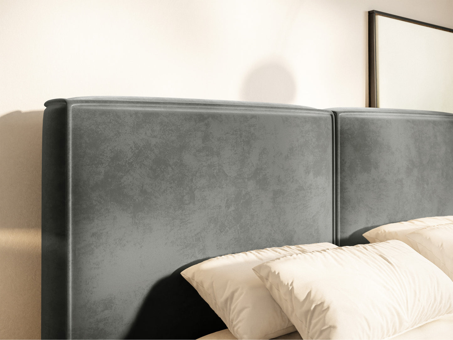 Gulta Tilas 140/160/180/200x 200 cm Bluvel 13