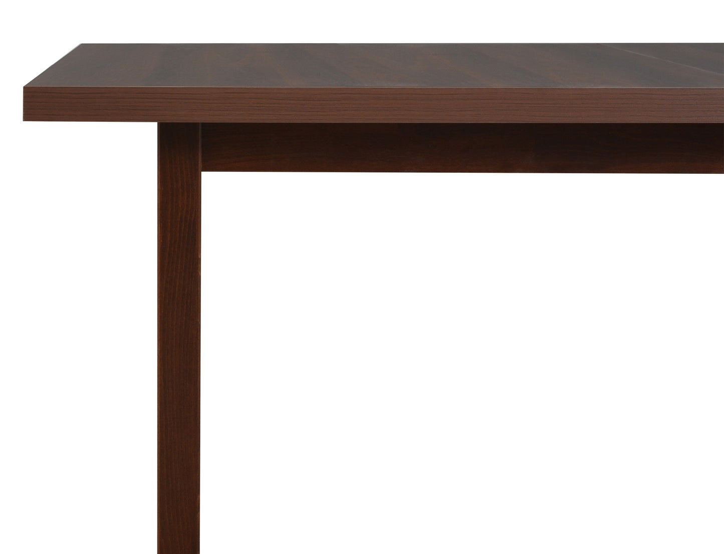 Galds Fulimas 200-280/76/100 cm valrieksts - N1 Home