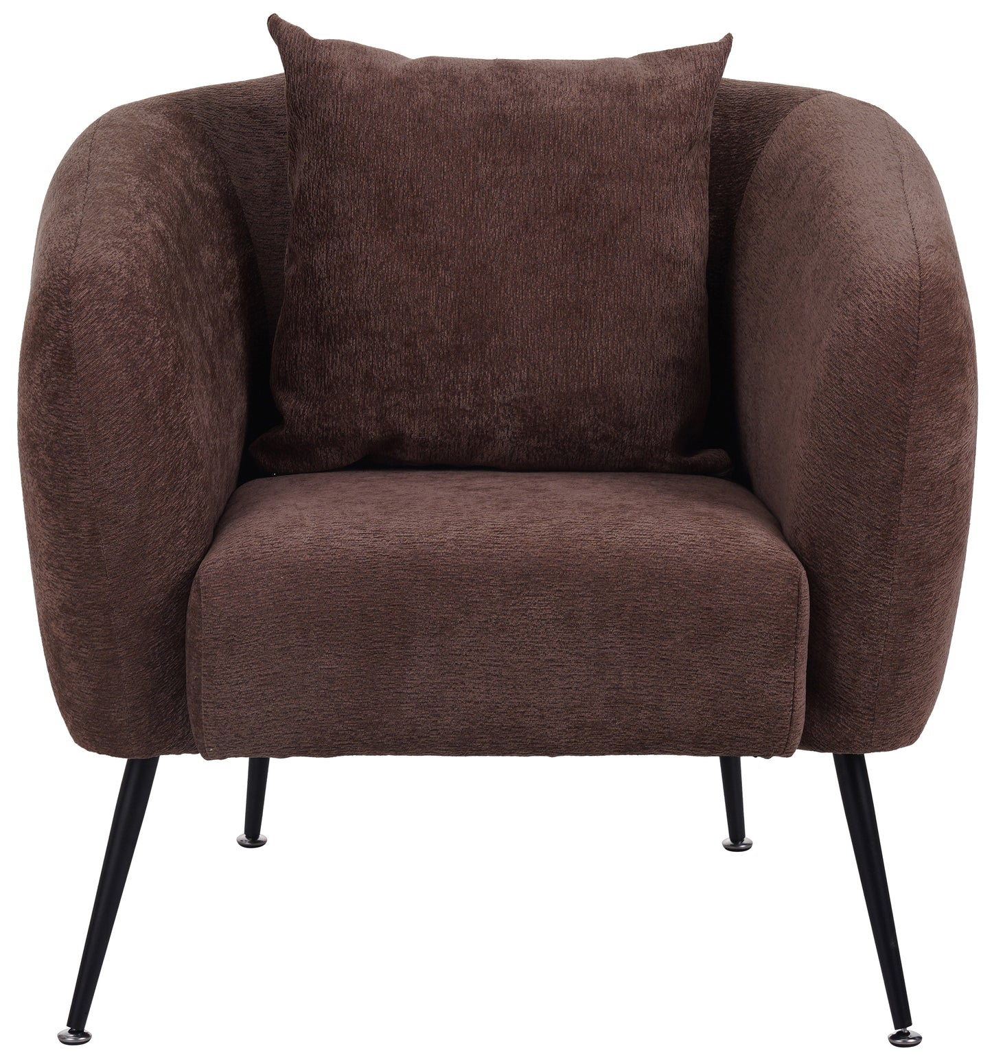 Krēsls Ingle 74/73,5/69,5 cm Misterio 28 - N1 Home