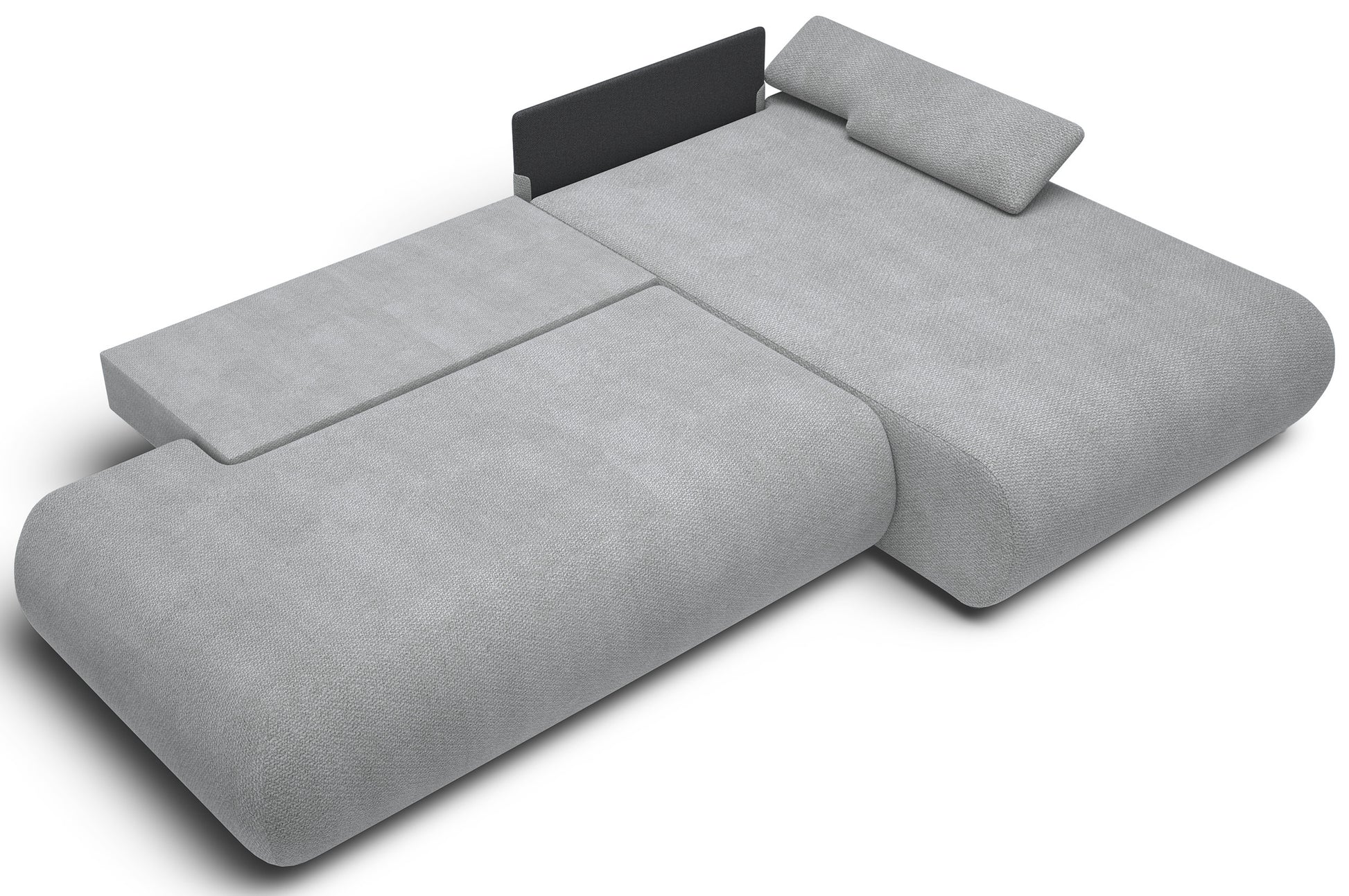 Dīvāns Armon 74/286/173 cm Vinci 07 - N1 Home