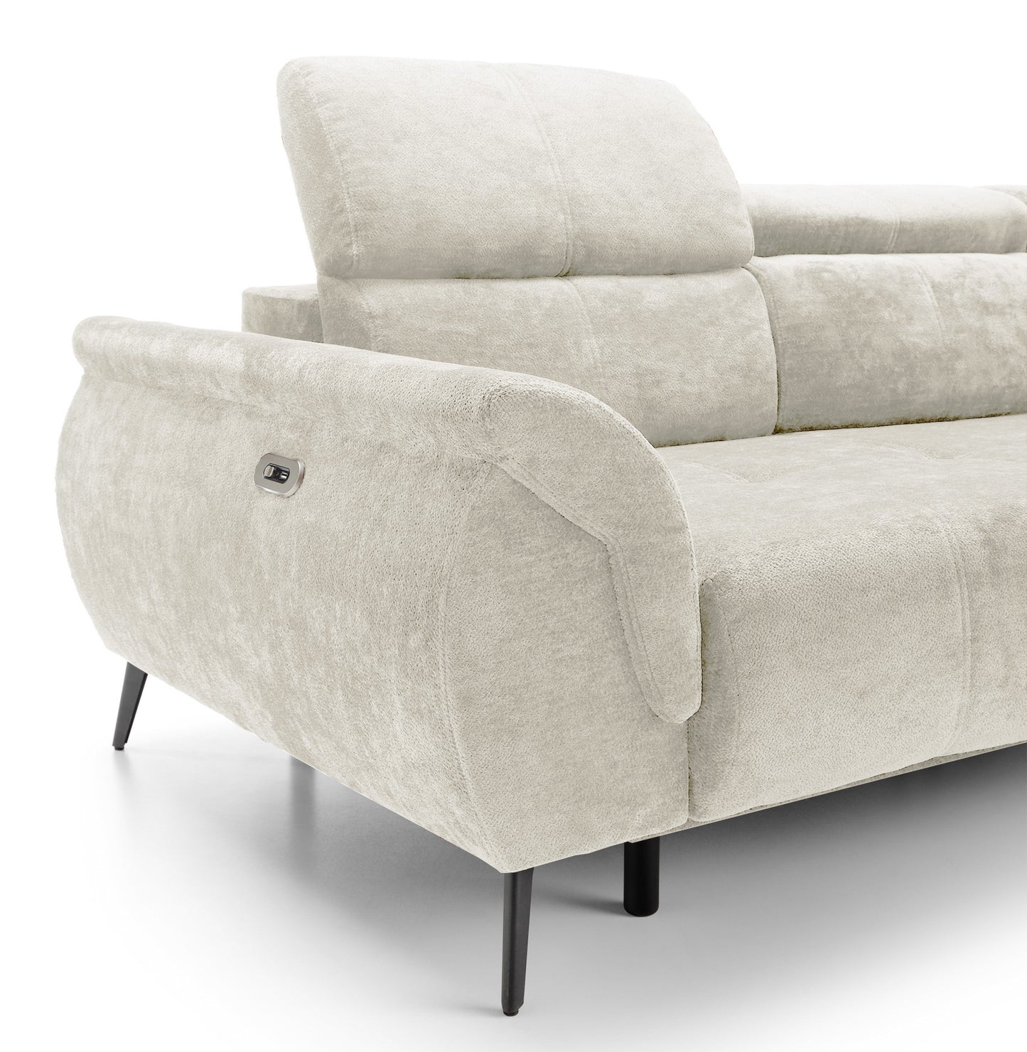 Dīvāns Mamio 98/284/208 cm Aphrodite 01