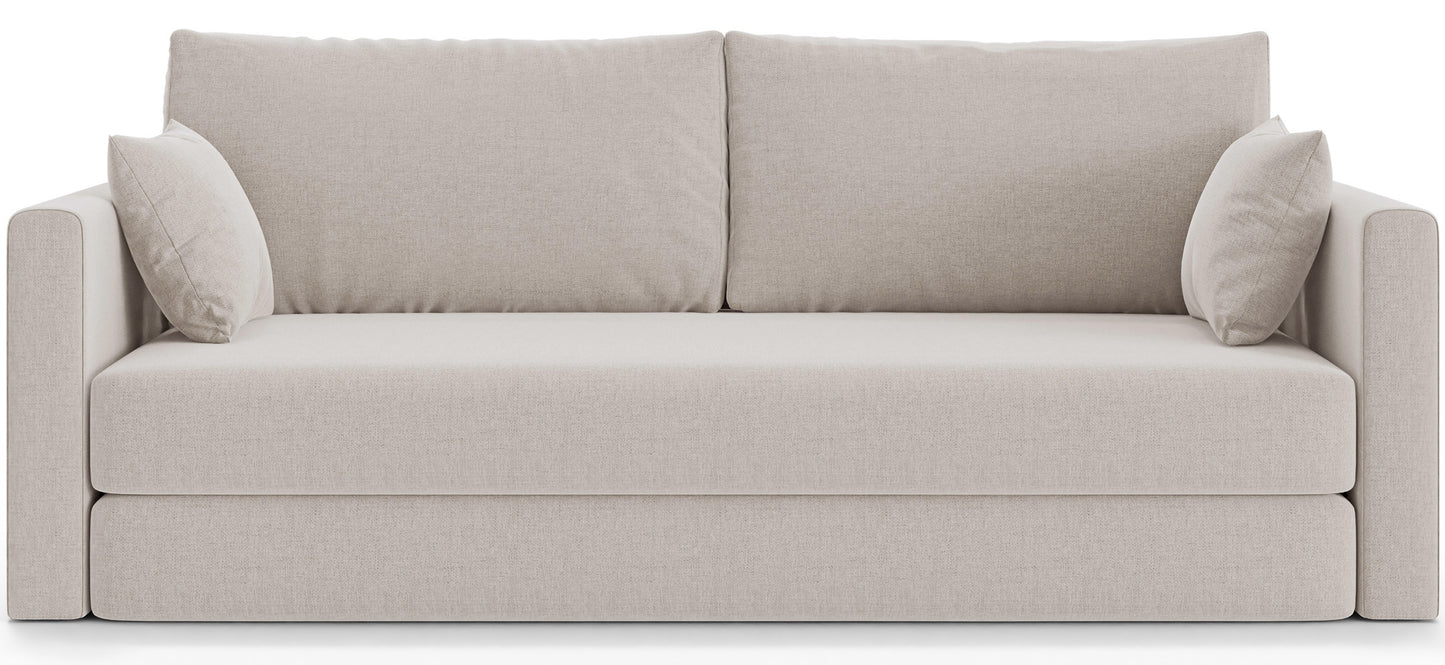 Dīvāns Evolia 160/200/42 cm Verita 03 - N1 Home