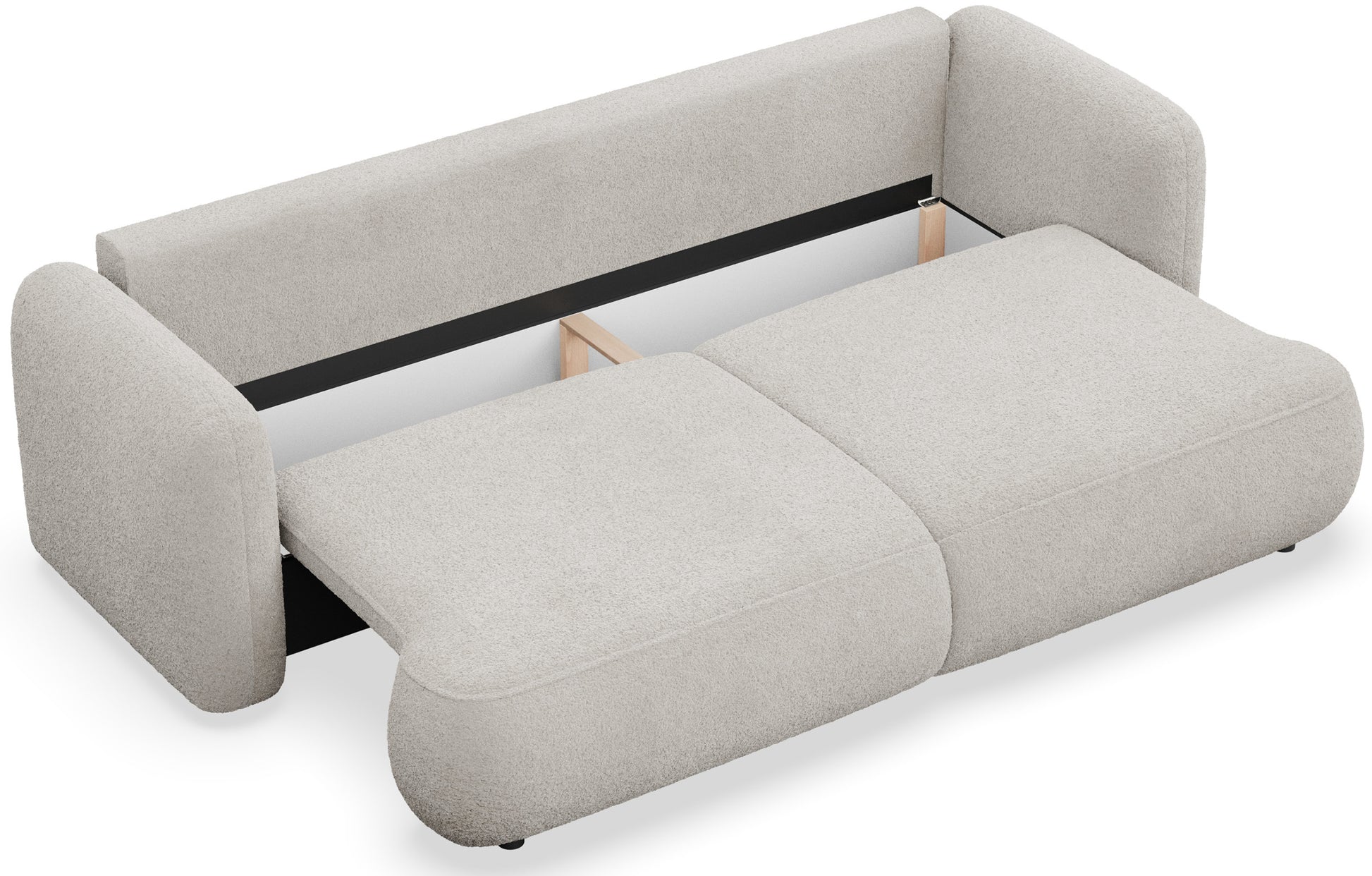 Dīvāns Tvors 82/253/110 cm Anthology 20 - N1 Home