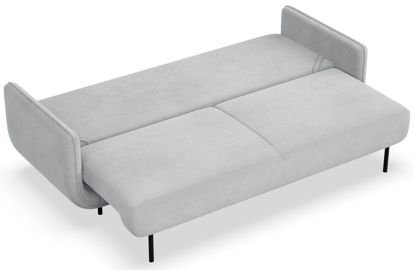 Dīvāns Oplar 236/95/96 cm Polo 893