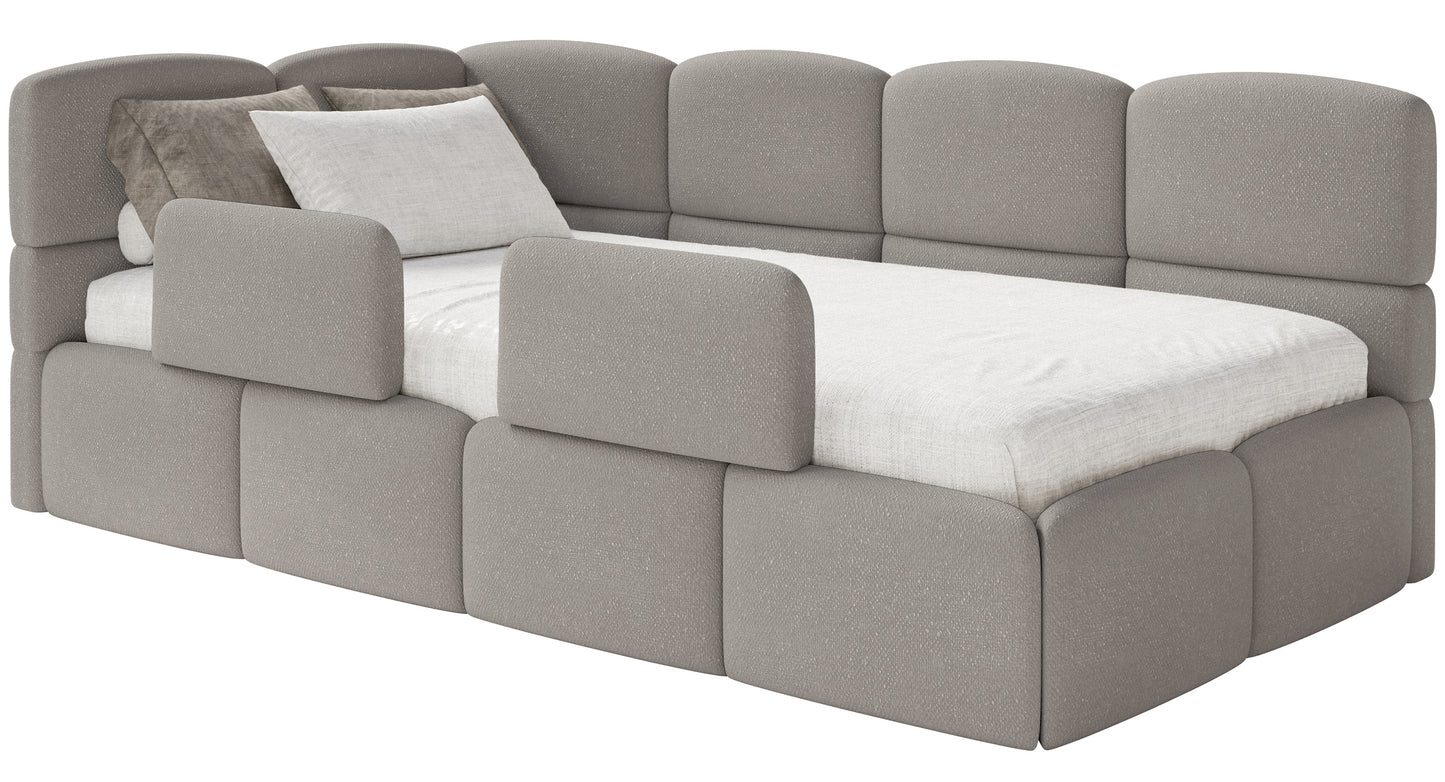 Gulta Clod 220/88/110 cm Melody 12