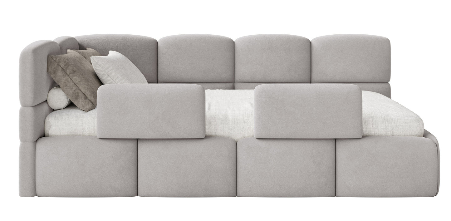 Gulta Clod 220/88/110 cm Piano 13