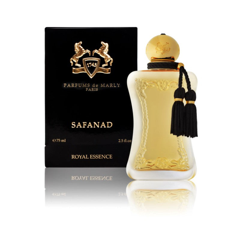 Parfums de Marly Safanad EDP W 75 ml