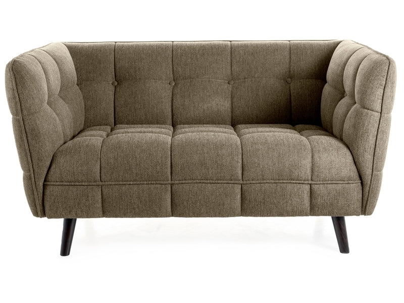 Sofa Casti Brego 85/145/78 cm olīves - N1 Home