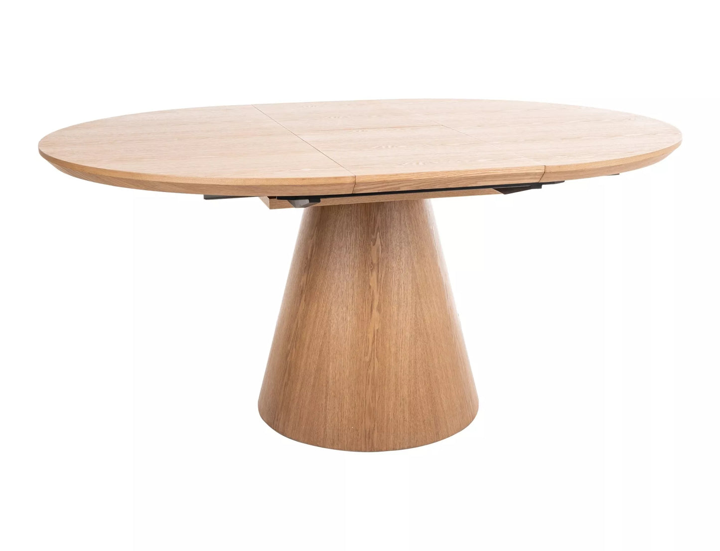 Galds Ange 120/75/120 cm ozols - N1 Home