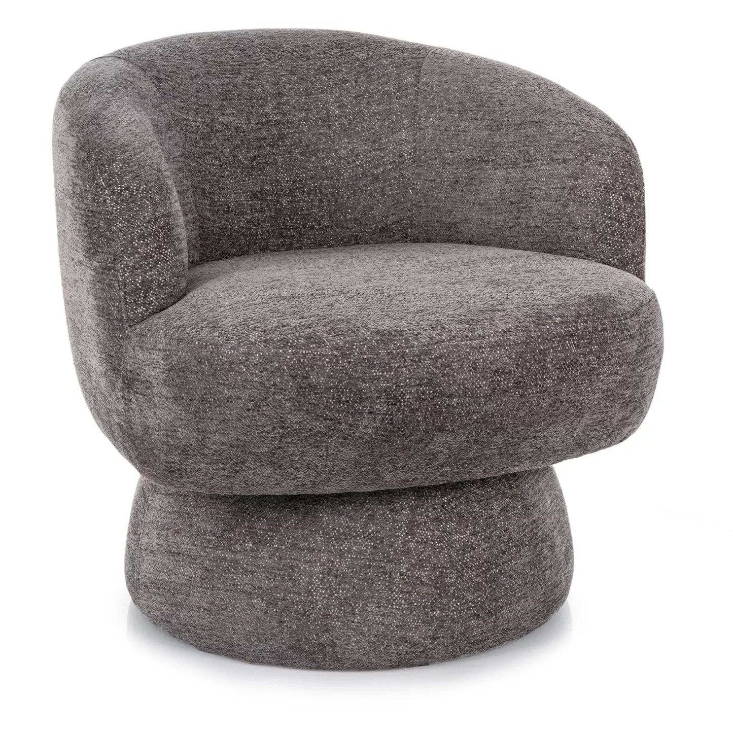 Krēsls Cosmo 68/70/56 cm pelēks - N1 Home