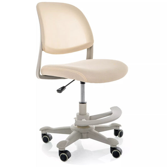 Krēsls Quiso 81/45/42 cm bēšs