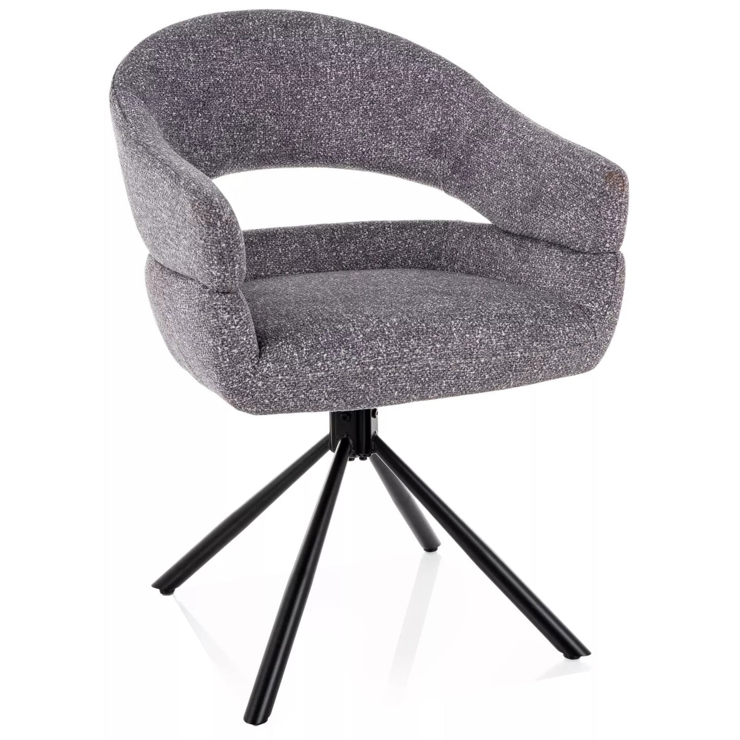 Krēsls Borgia 87/58/50 cm Leo 07