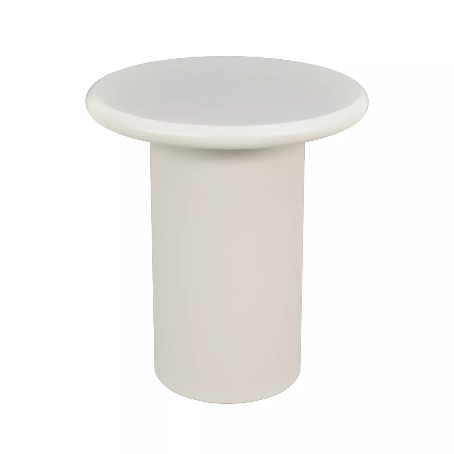 Kafijas galds Tipas 45/40 cm bēšs