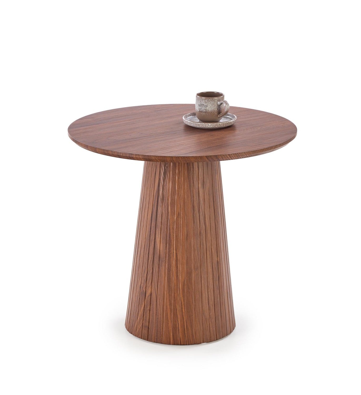 Kafijas galds Gizel S 60/55 cm valrieksts - N1 Home