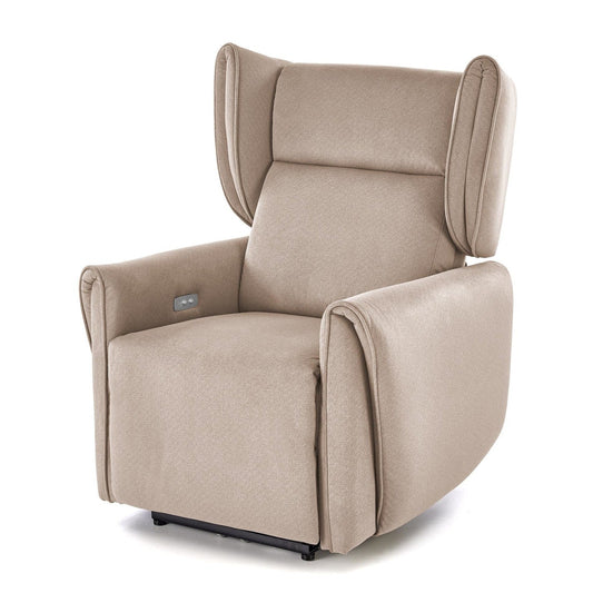 Krēsls Gela 161/109/48 cm bēšs - N1 Home