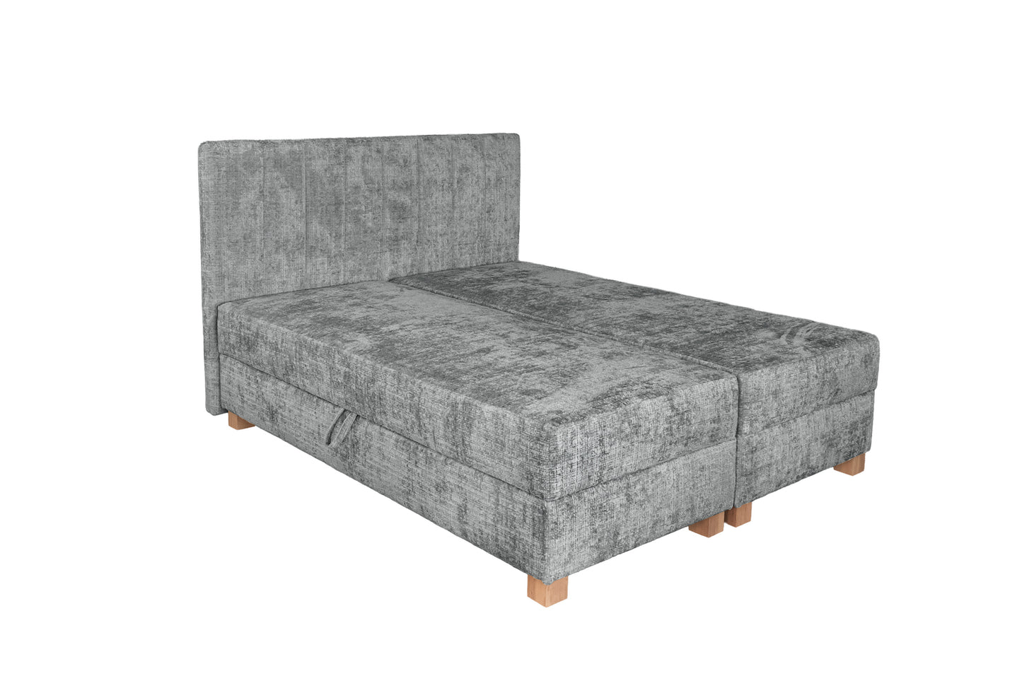 Gulta Lano 160/200 cm Cremona 96