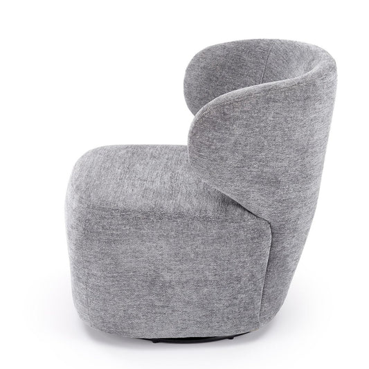 Krēsls Glenza 74/75/76/43 cm Raven 10