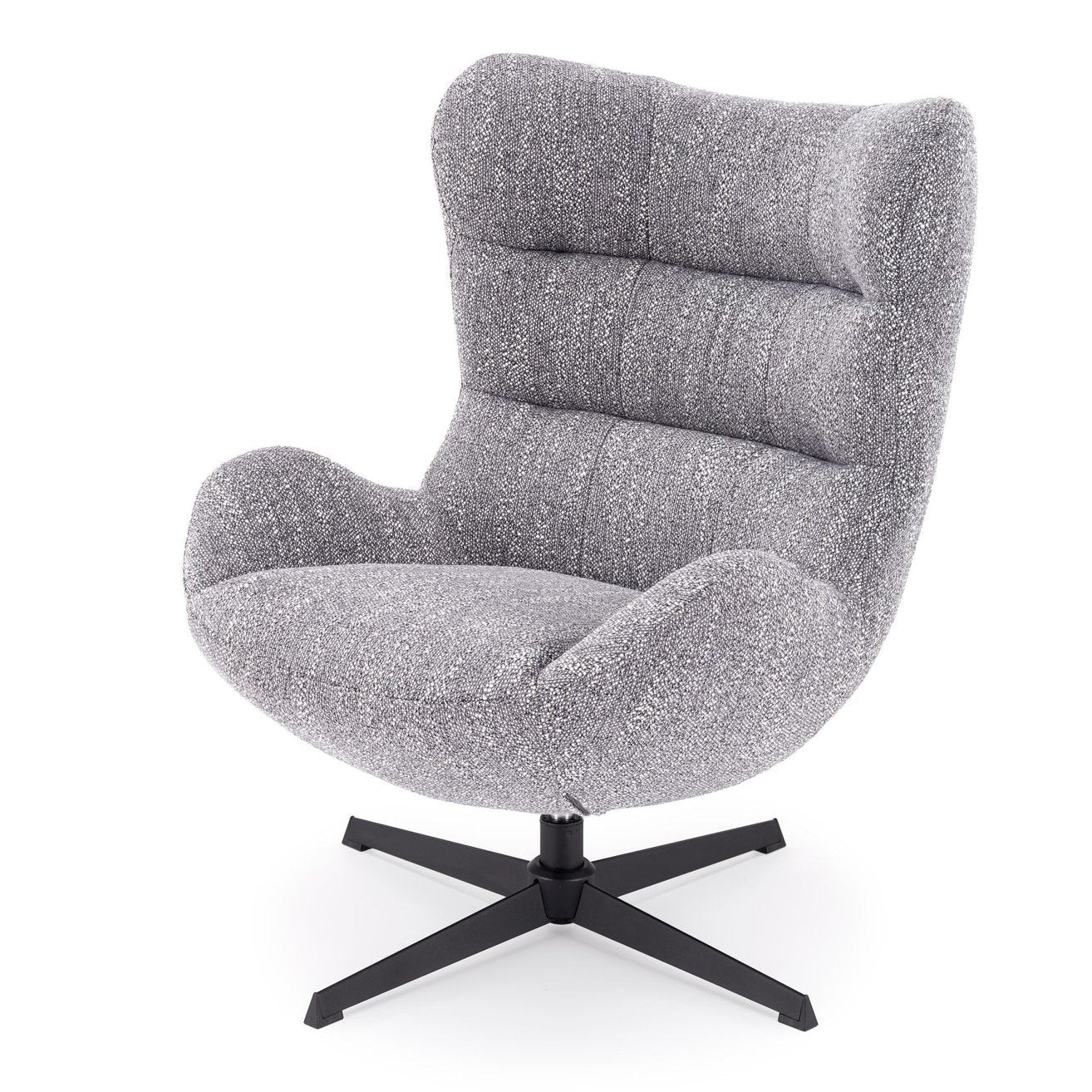 Krēsls Jaks 75/88/96/46 cm Amicasa 09
