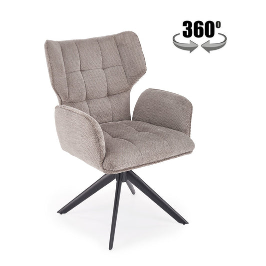 Krēsls Lolo 57/64/90/49 cm Vinci 11