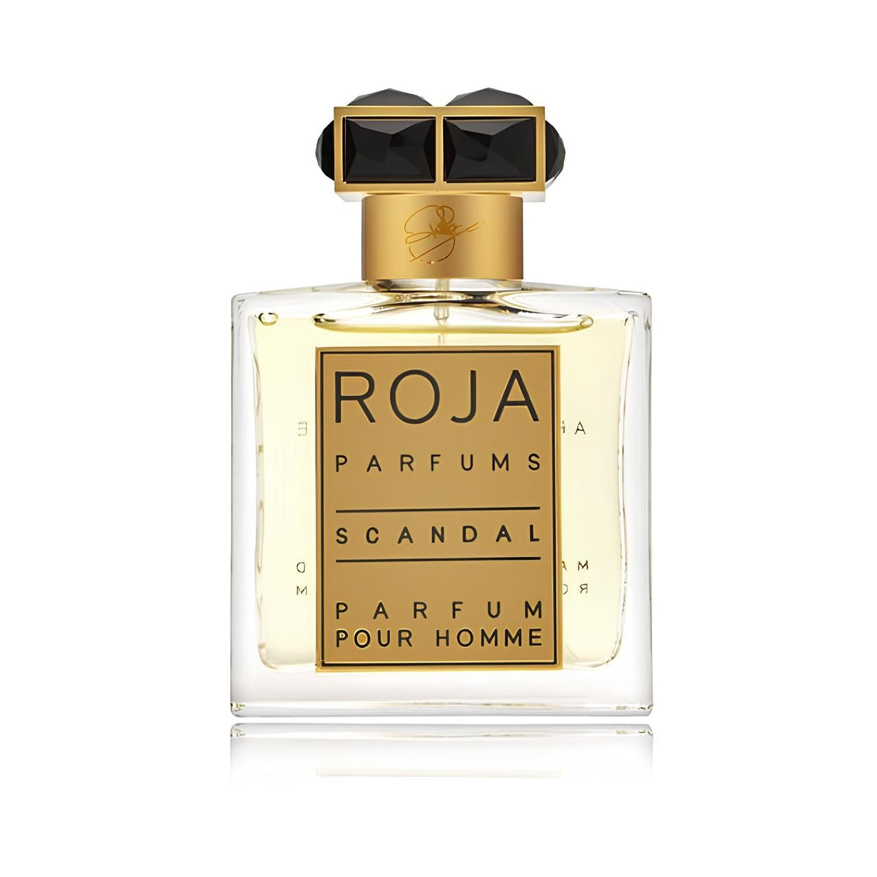 Roja Parfums Scandal PAR M 50 ml