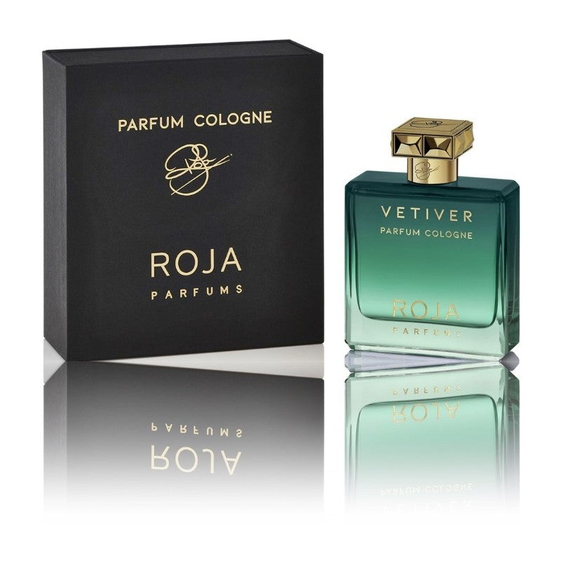 Roja Parfums Vetiver EDC M 100 ml