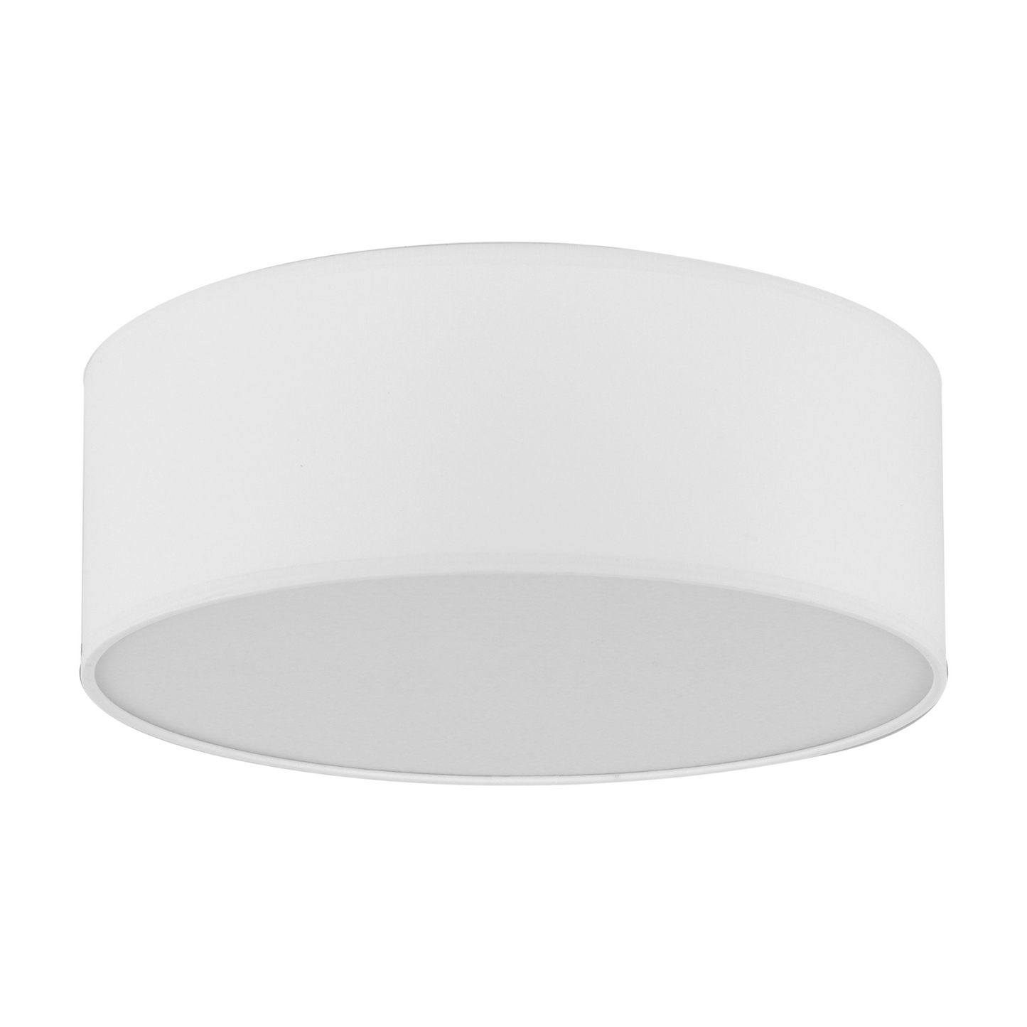 RONDO BALTA GRIESTU LAMPA 4 PL 450 - N1 Home