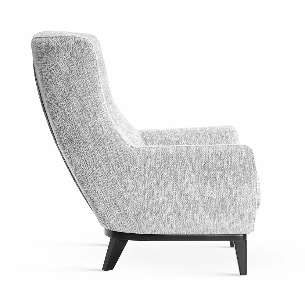 Krēsls Roso 85/78/99 cm abriamo 3 - N1 Home