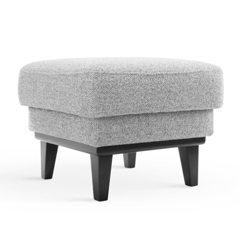 Pufs Roso 50/50/40 cm abriamo 3 - N1 Home