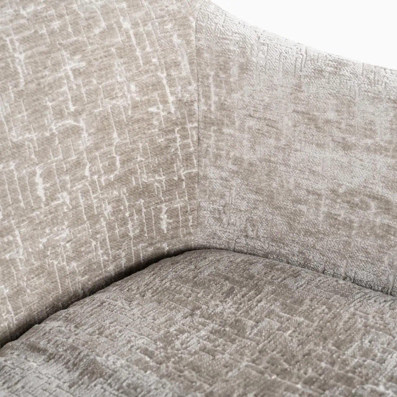 Ēdamistabas krēsls Lisonne Richmond Interiors 87/63/66 cm pearl island - N1 Home