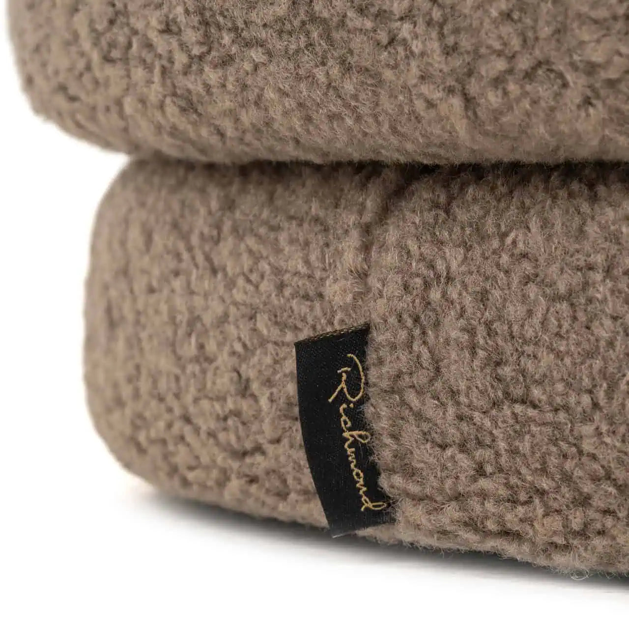 Bērnu atpūtas krēsls  Bunny taupe Richmond Interiors 61/51/51 cm latte - N1 Home