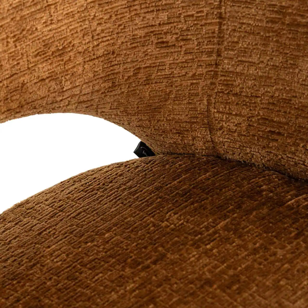 Krēsls Kenzi Richmond Interiors 82/63/57 cm cognac fusion 28 - N1 Home