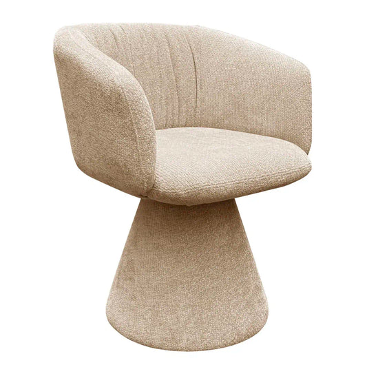 Krēsls Madeline Richmond Interiors 77/61/59 cm cream unicorn - N1 Home