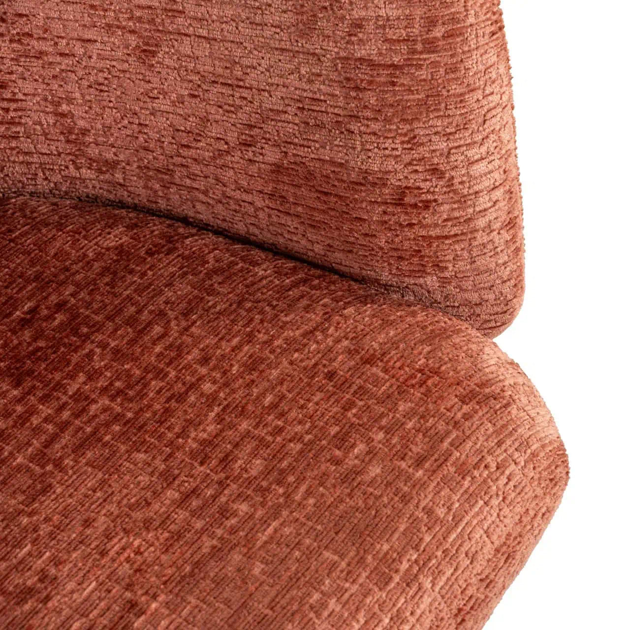 Krēsls Madeline Richmond Interiors 77/61/59 cm blush fusion - N1 Home