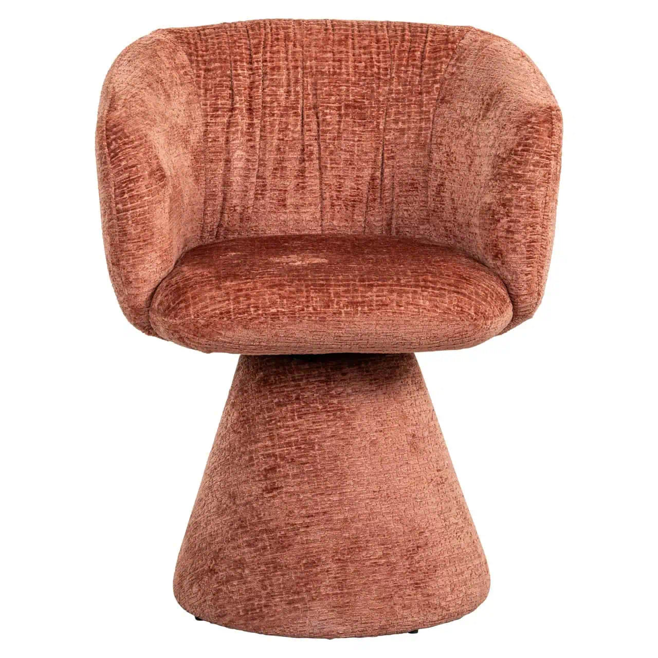 Krēsls Madeline Richmond Interiors 77/61/59 cm blush fusion - N1 Home