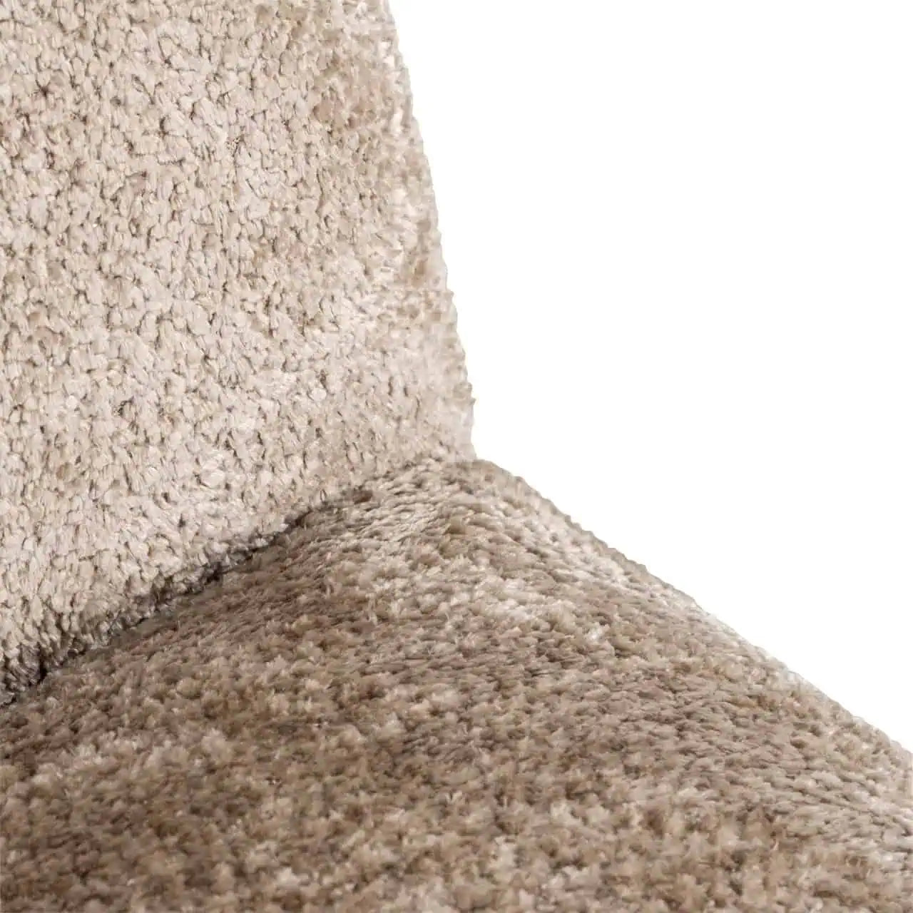 Krēsls Ophelia Richmond Interiors 72/77/91 cm sheep natural - N1 Home